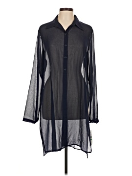 Carmen Marc Valvo 3/4 Sleeve Blouse