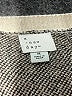 A New Day Animal Print Tan Cardigan Size M - photo 7
