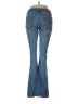 Levi's Hearts Blue Jeans Size 29 waist - photo 2