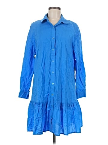 Fashion Casual Dress (view 1)