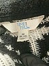 Time and Tru Black Pullover Sweater Size M - photo 7