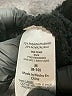 Time and Tru Black Pullover Sweater Size M - photo 8