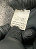 Alexis 100% Polyester Solid Black Jumpsuit Size M - photo 4