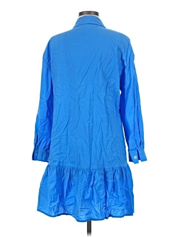 Fashion Casual Dress (view 2)