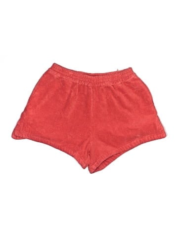 Terry Shorts (view 1)