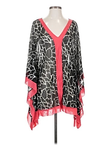 INC International Concepts Swimsuit Cover Up (view 1)