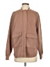 FLX Brown Jacket Size S - photo 1