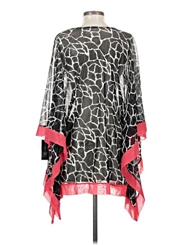 INC International Concepts Swimsuit Cover Up (view 2)