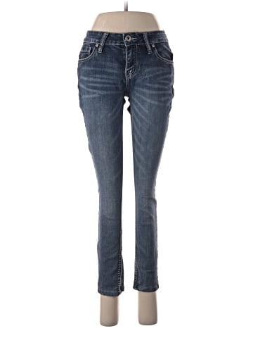 Hydraulic Jeans (view 1)