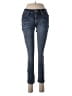 Hydraulic Hearts Blue Jeans Size 26 waist (estimated) - photo 1