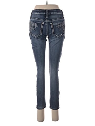 Hydraulic Jeans (view 2)