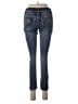 Hydraulic Hearts Blue Jeans Size 26 waist (estimated) - photo 2