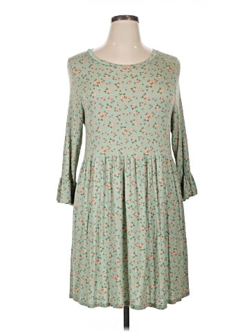 Bobeau Casual Dress (view 1)