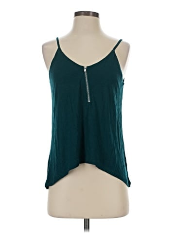 Silence and Noise Sleeveless Top (view 1)