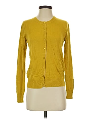 Willi Smith Long Sleeve Top (view 1)