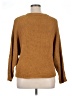 American Eagle Outfitters 100% Polyester Brown Pullover Sweater Size XL - photo 2