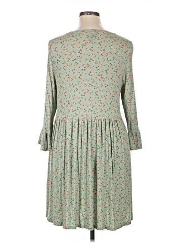 Bobeau Casual Dress (view 2)