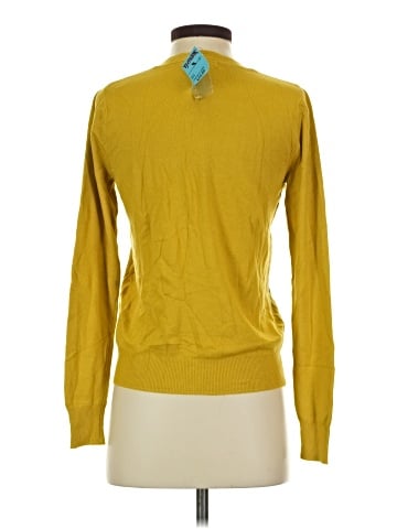 Willi Smith Long Sleeve Top (view 2)