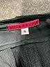 Alice + Olivia Black Wool Pants Size 4 - photo 7
