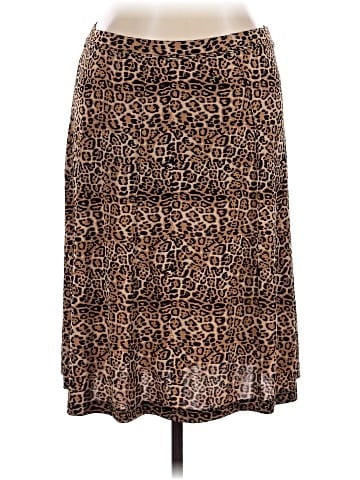 Jaclyn Smith Casual Skirt (view 1)