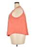Unbranded Orange Tank Top Size 2X - photo 5