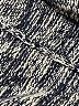 Gap Outlet Tweed Gray Pullover Sweater Size L - photo 8