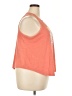 Unbranded Orange Tank Top Size 2X - photo 4