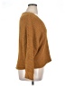 American Eagle Outfitters 100% Polyester Brown Pullover Sweater Size XL - photo 4