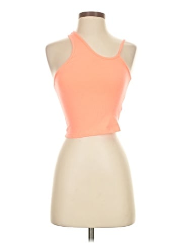 Bershka Tank Top (view 1)