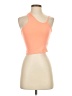 Bershka Orange Tank Top Size S - photo 1