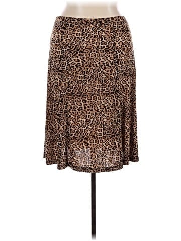Jaclyn Smith Casual Skirt (view 2)
