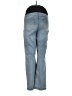 Liverpool Los Angeles Blue Jeans Size 10 - photo 2