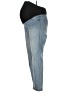 Liverpool Los Angeles Blue Jeans Size 10 - photo 5