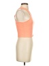 Bershka Orange Tank Top Size S - photo 4