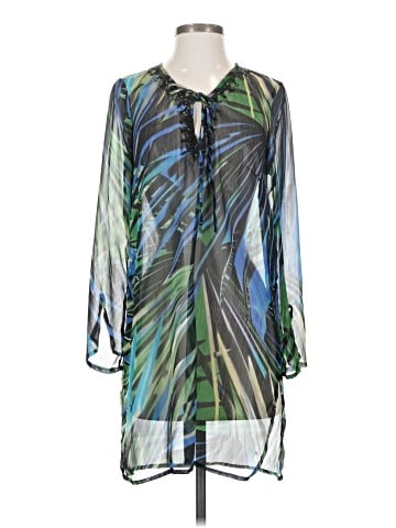 Soaked Casual Dress (view 1)