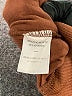 Xieerduo Brown Pullover Sweater Size L - photo 8
