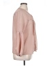 Maurices 100% Polyester Pink Long Sleeve Blouse Size XL - photo 4