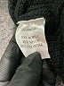 BLANK Solid Black Pullover Sweater Size S - photo 8