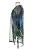 Soaked 100% Polyester Green Casual Dress Size S - photo 5