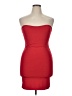 Unbranded Red Cocktail Dress Size XL - photo 1