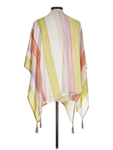 Mystree Poncho (view 2)