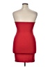 Unbranded Red Cocktail Dress Size XL - photo 2