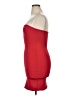 Unbranded Red Cocktail Dress Size XL - photo 5