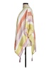 Mystree 100% Polyester Yellow Poncho One size - photo 5