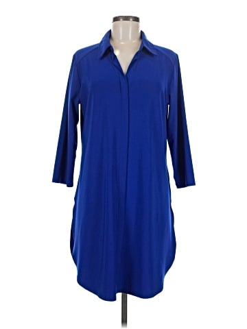 Women With Control Casual Dress (view 1)