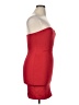 Unbranded Red Cocktail Dress Size XL - photo 4