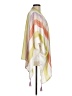 Mystree 100% Polyester Yellow Poncho One size - photo 4