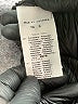 Oblique Stripes Black Casual Pants Size 0 - photo 5
