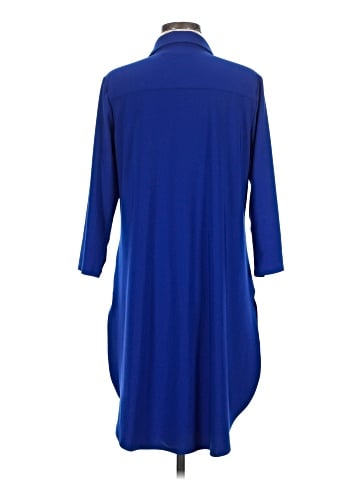 Women With Control Casual Dress (view 2)