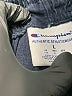 Champion Black Track Pants Size L - photo 7